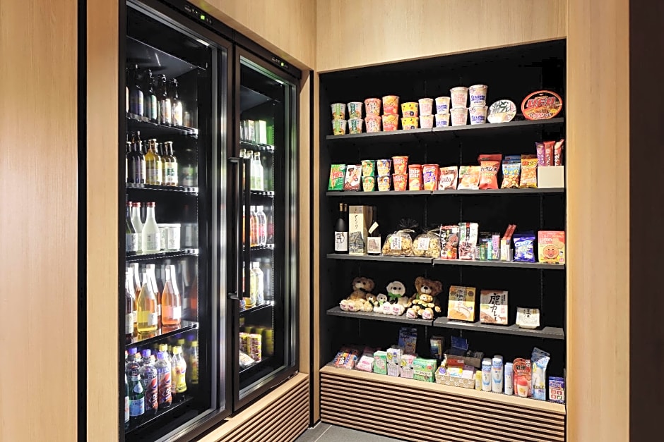 Fairfield by Marriott Kyoto Kyotamba