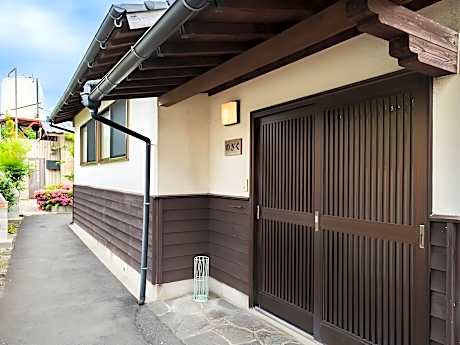 Standard Japanese Style Room - Non-Smoking