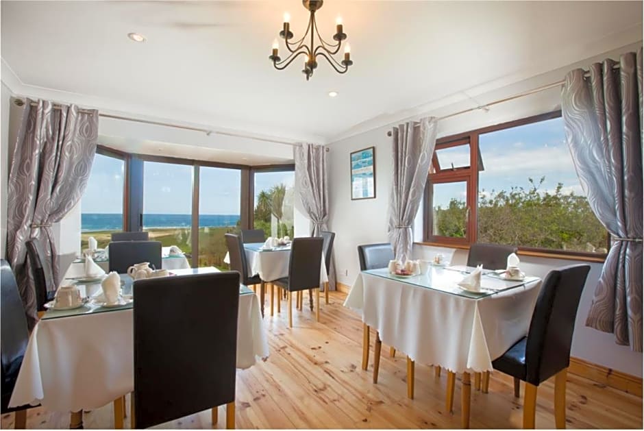 Beenoskee Bed and Breakfast