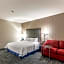 Hampton Inn By Hilton Oklahoma City Northeast OK