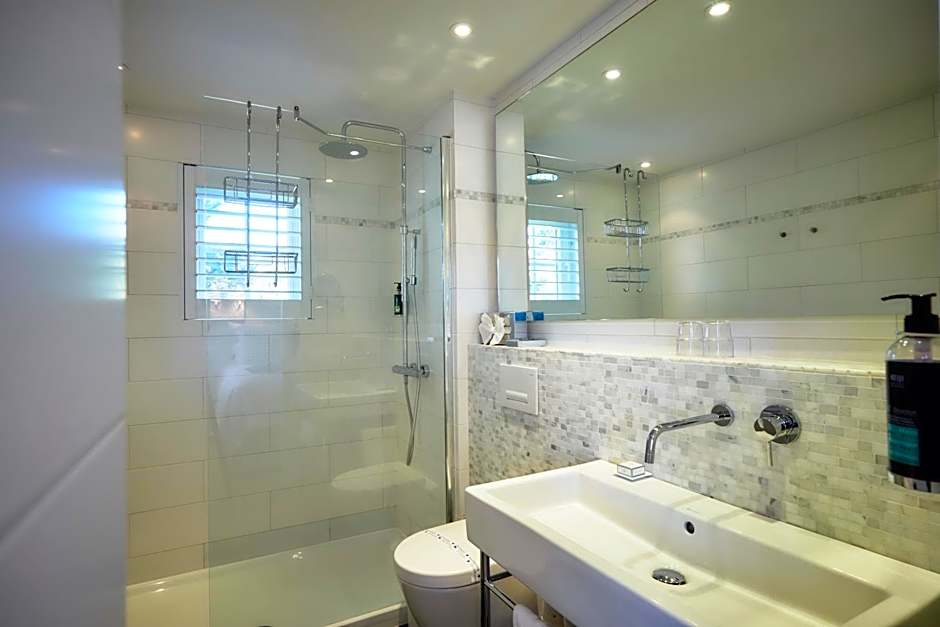 Romantik Manoir Carpe Diem