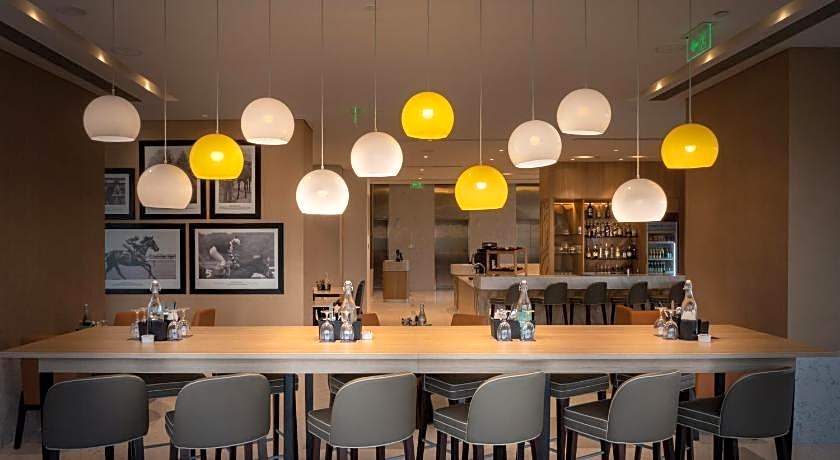 Holiday Inn Bengaluru Racecourse By IHG