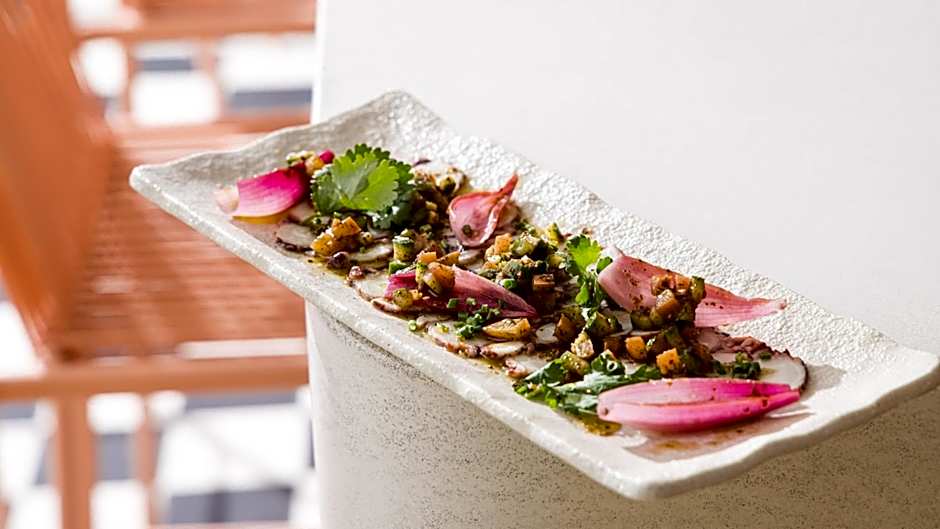 Hotel Indigo Adelaide Markets By IHG