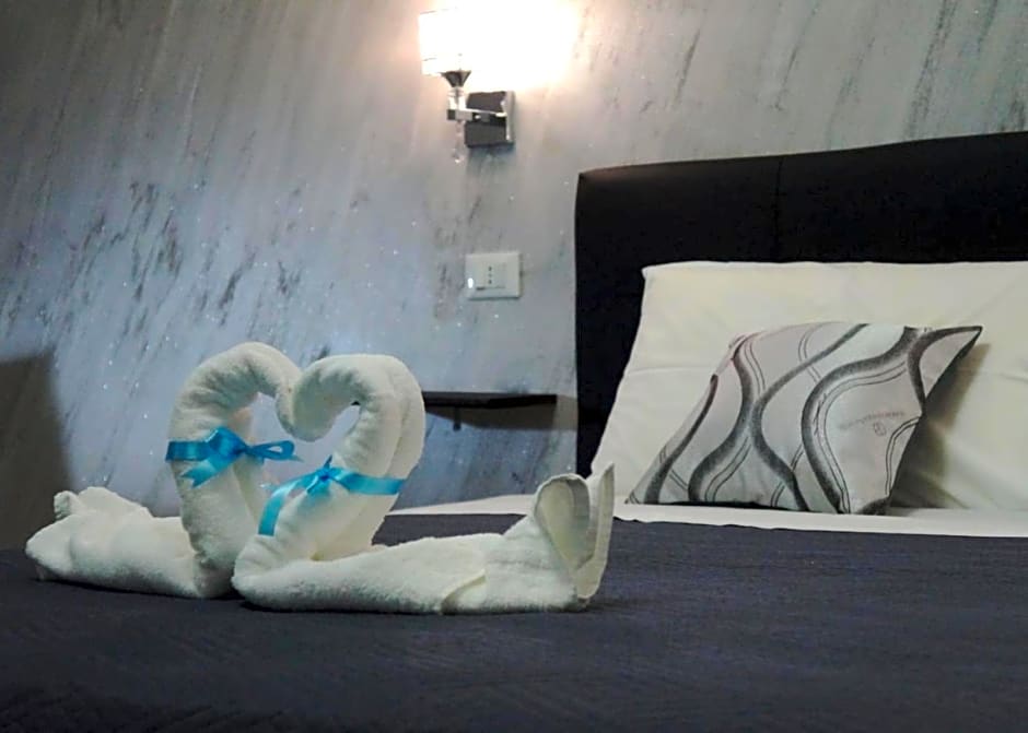 B&B Agrigento da Tony Palermo