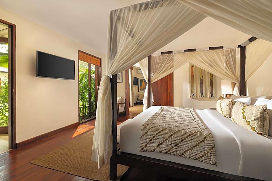 The Suar Seminyak by Nakula