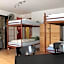 Oldtown Hostel Otter