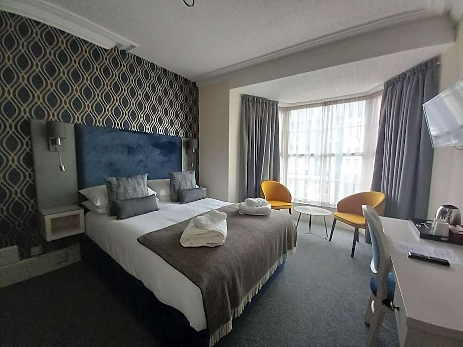 Royal Sportsman Hotel