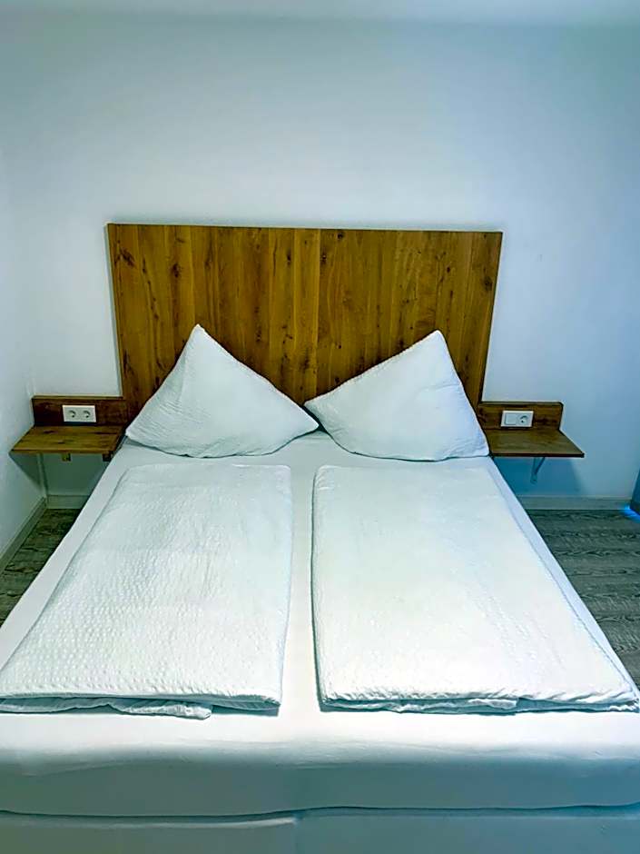 Smart Stay Rooms Feldkirch