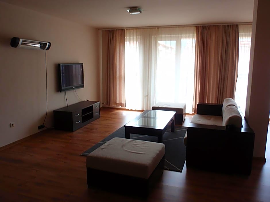 Bansko Royal Towers Hotel