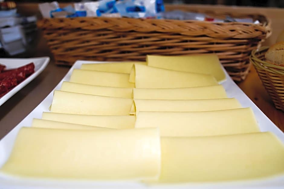 Hotel Serafini Misano Adriatico FREE PARKING