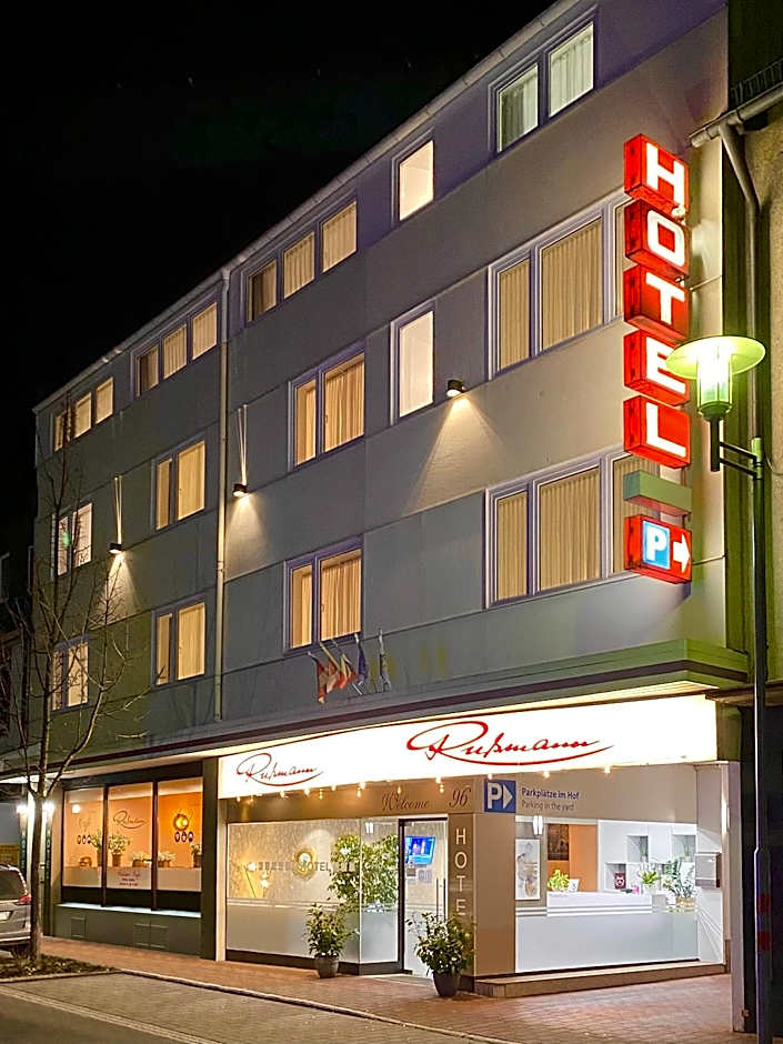Rußmann Hotel & Living