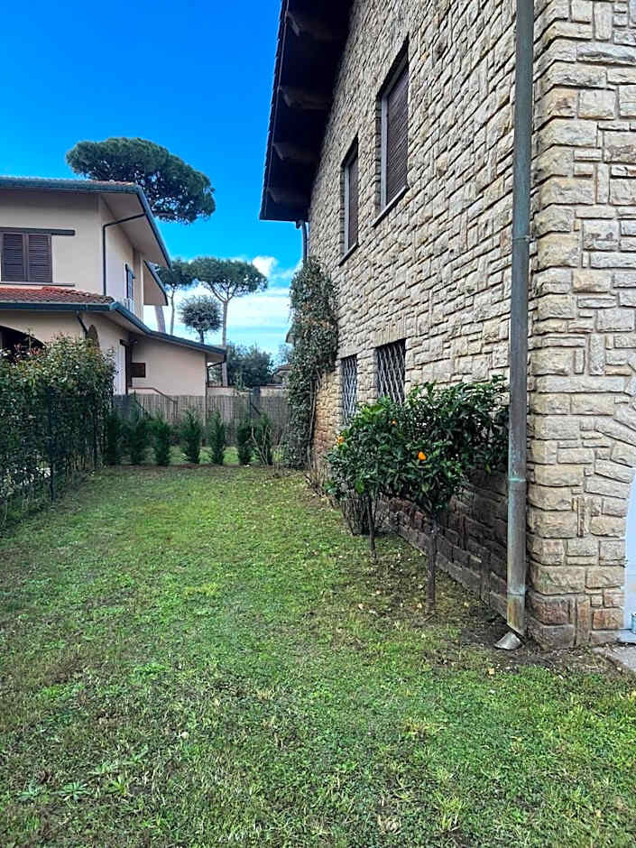 Villa Costa Fiorita