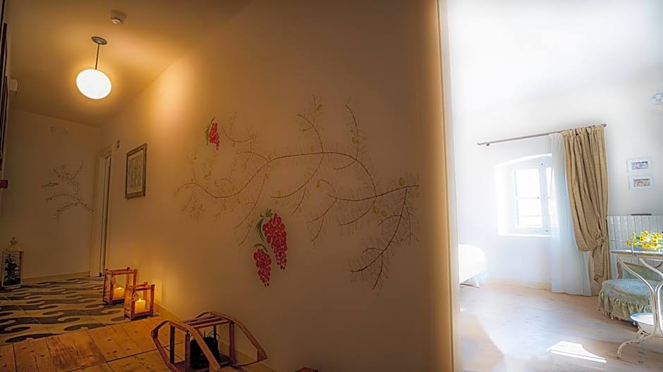 Locanda Dell'Oleificio