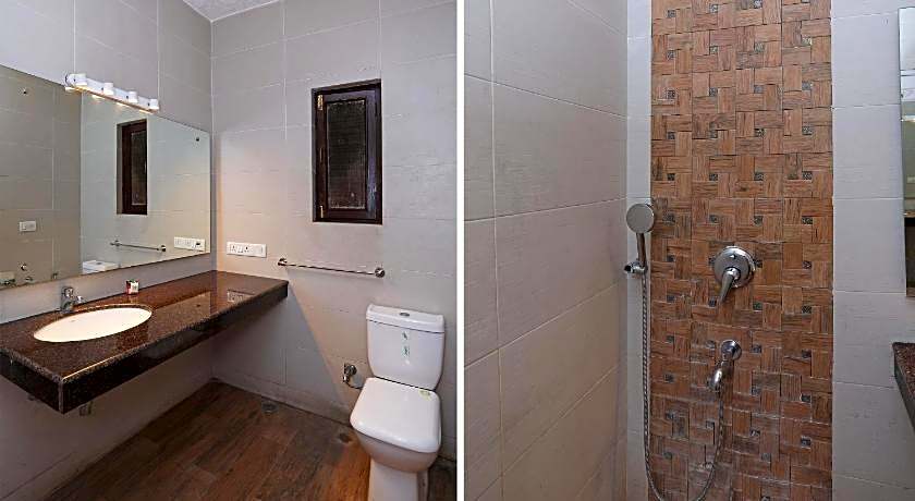 OYO 1219 Hamilton Hotel