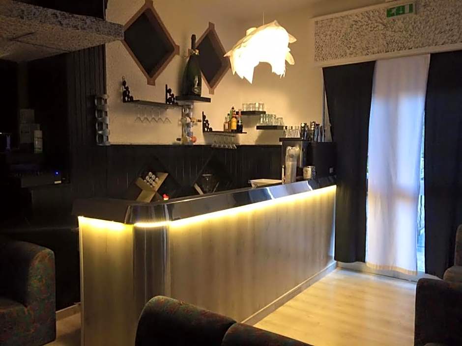 Albergo Ristorante Pizzeria Bellavista