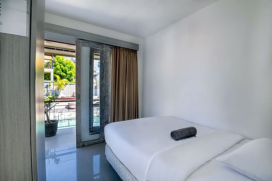 Home-Bience Hostel