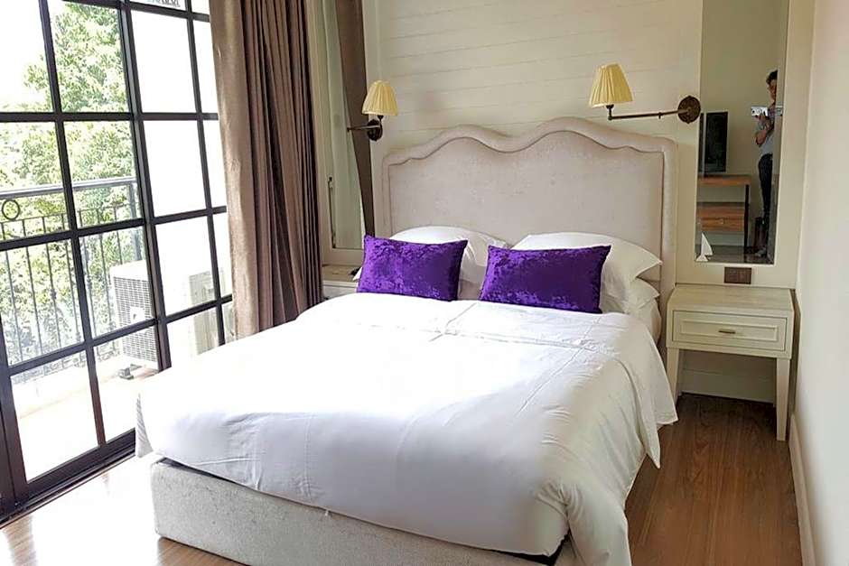 Le Monte Khao Yai Hotel