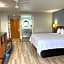 Pacific Coast Roadhouse, SureStay Collection by Best Western