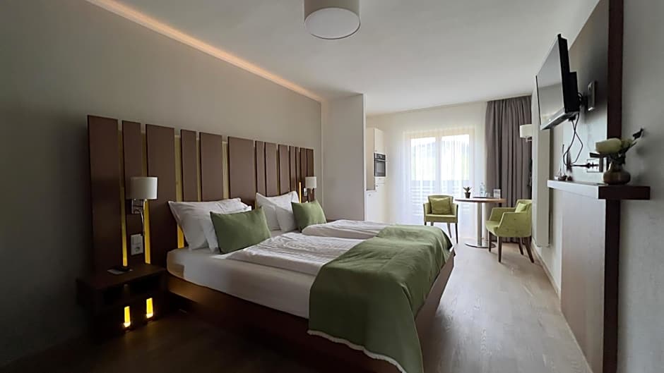 Apartmenthotel 's Mitterndorf