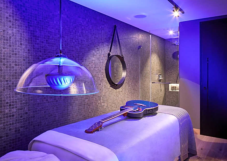 Hard Rock Hotel Davos