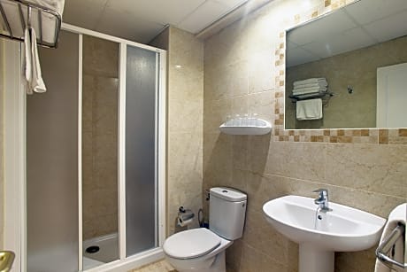 Double Or Twin superior