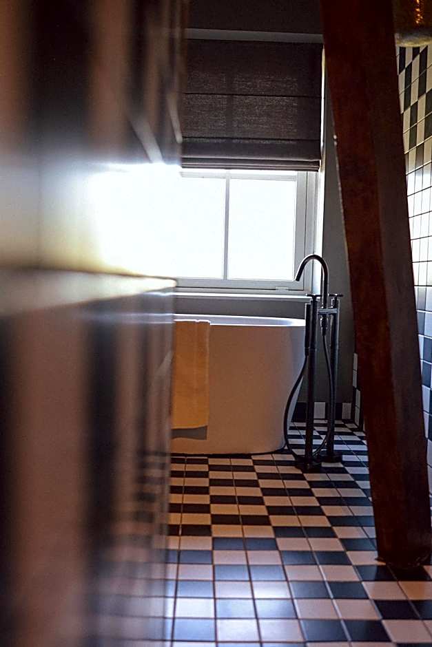 Hotel Ryder I Den Bosch - Vught