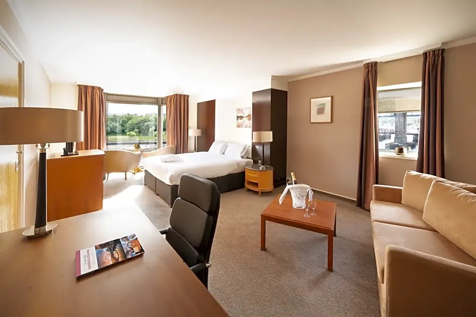 Copthorne Hotel Newcastle