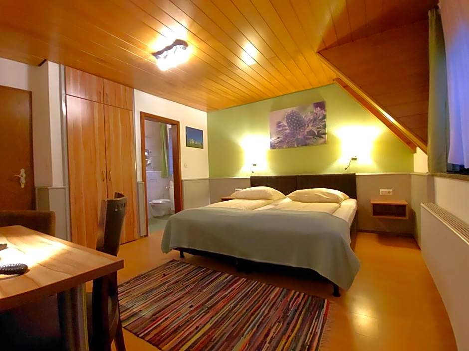 Hotel Smart-Inn