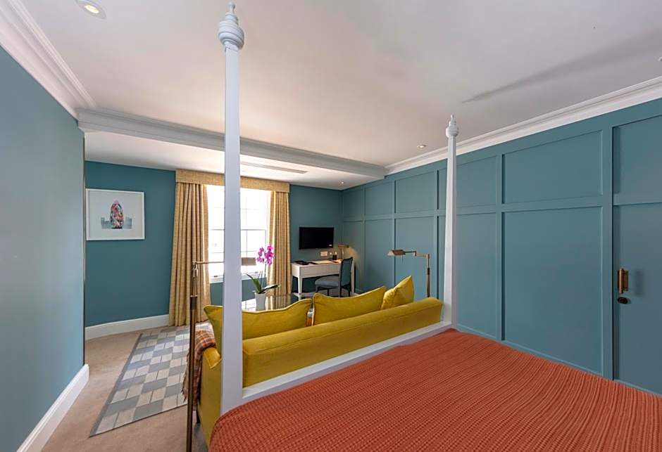 The City of London Club