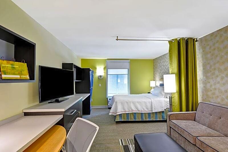 Home2 Suites By Hilton Hilton Head