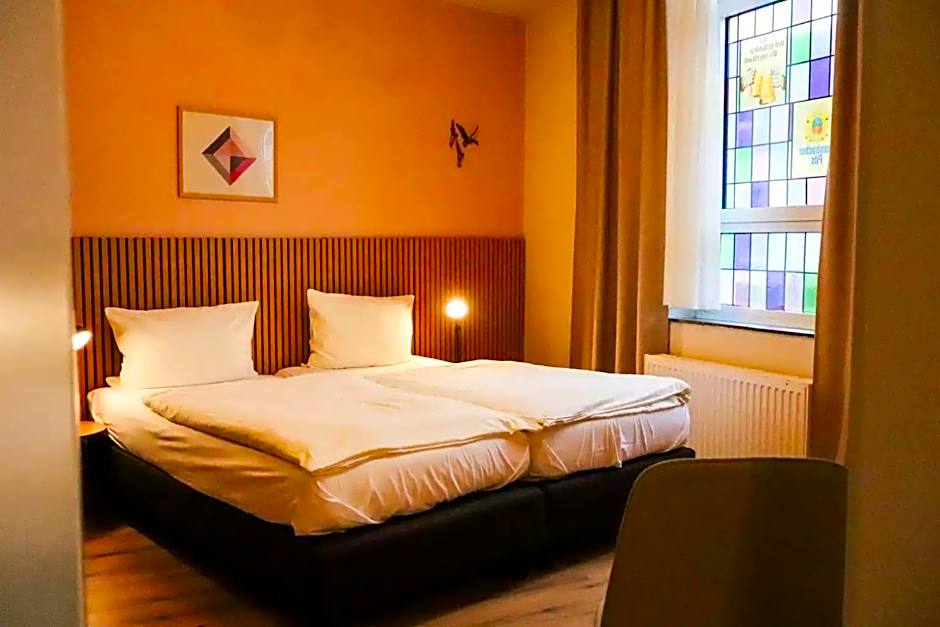 Airport Hotel Jägerhof Weeze