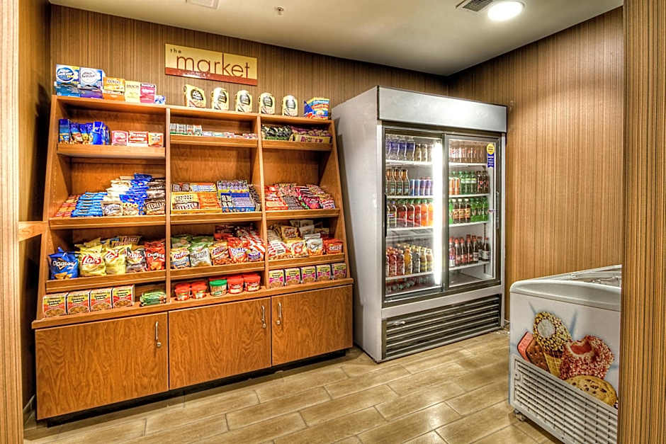 Fairfield Inn & Suites by Marriott Edmond