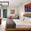 Sea Level Hotel by Diomedes Group