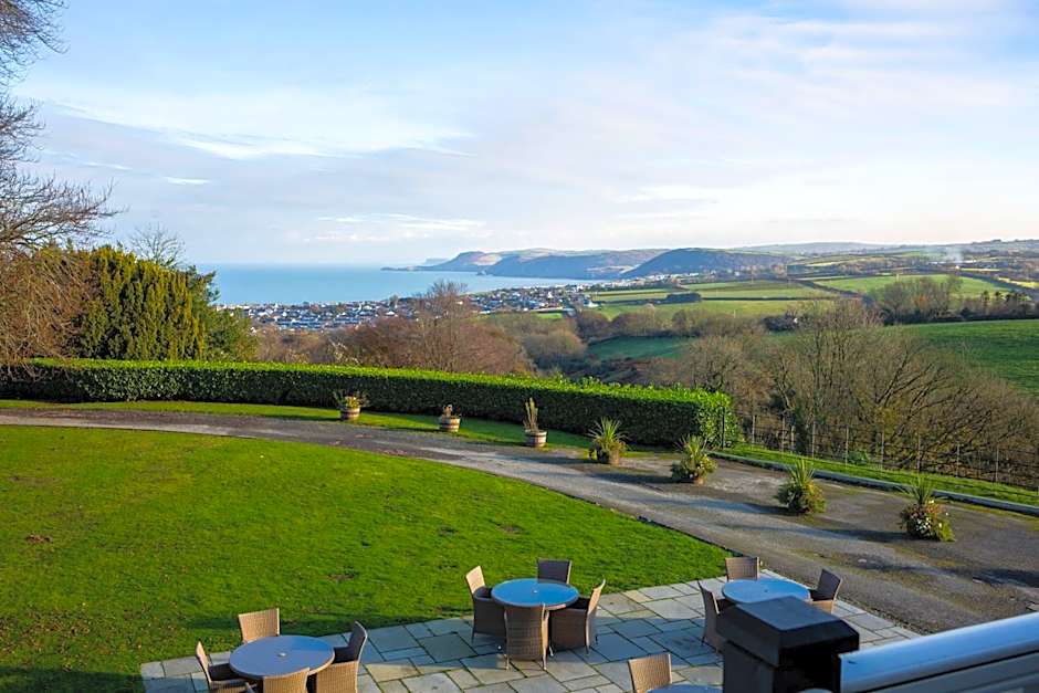 The Penrallt Country House Hotel