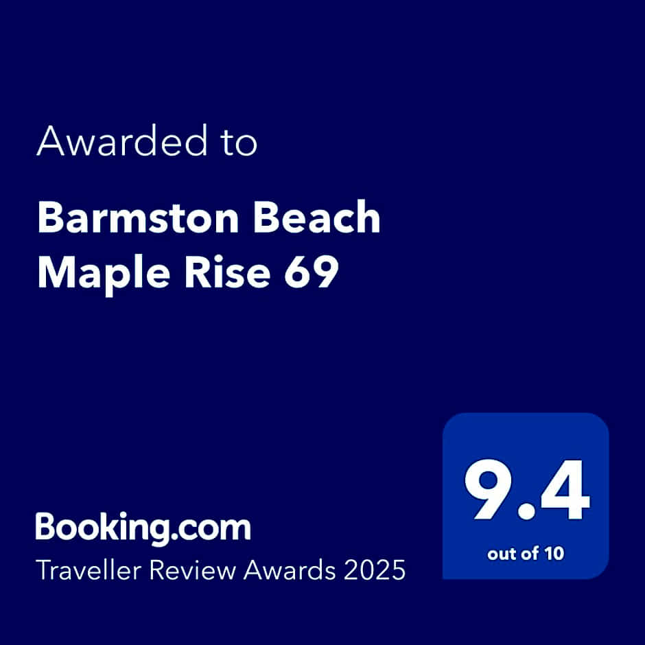 Barmston Beach Maple Rise 69