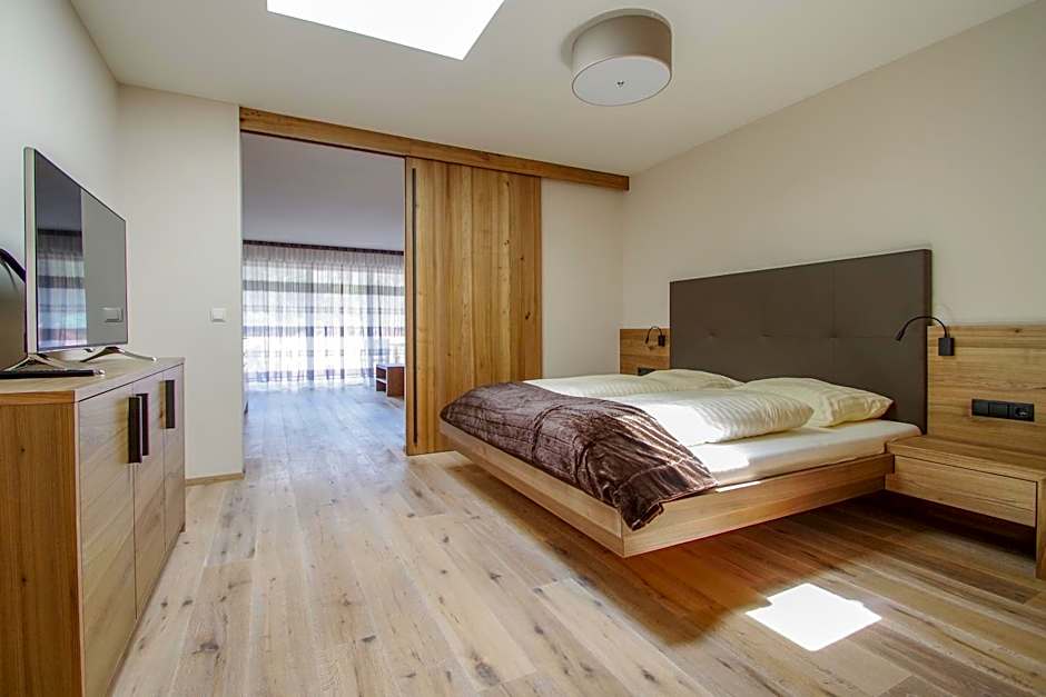 Apartment Hotel Christine