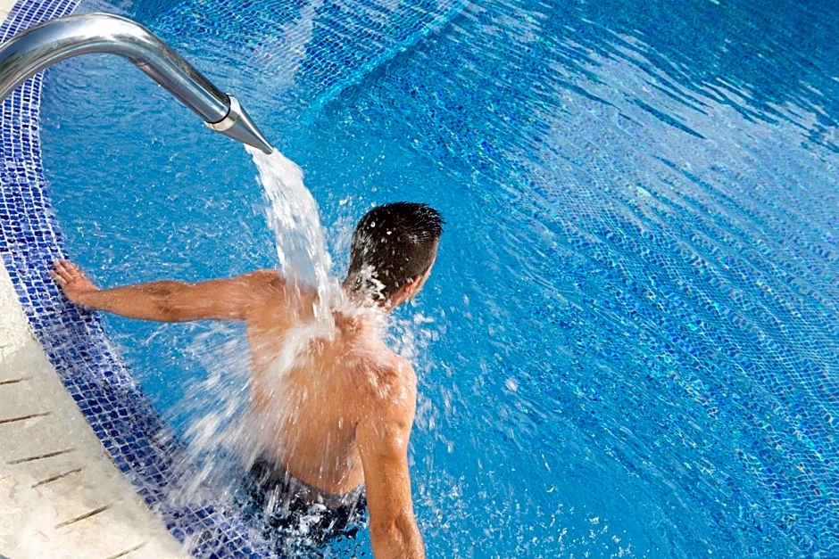 Gavimar Cala Gran Hotel and Apartments