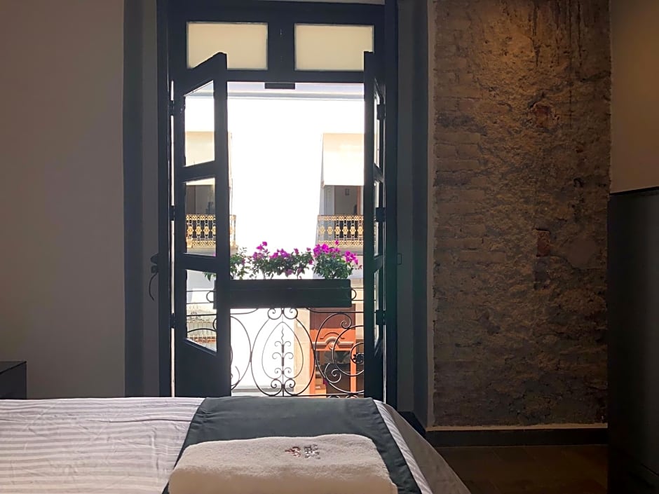 Hotel Isabel