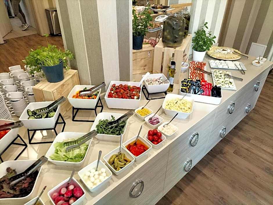 Citi Hotel's Wroclaw