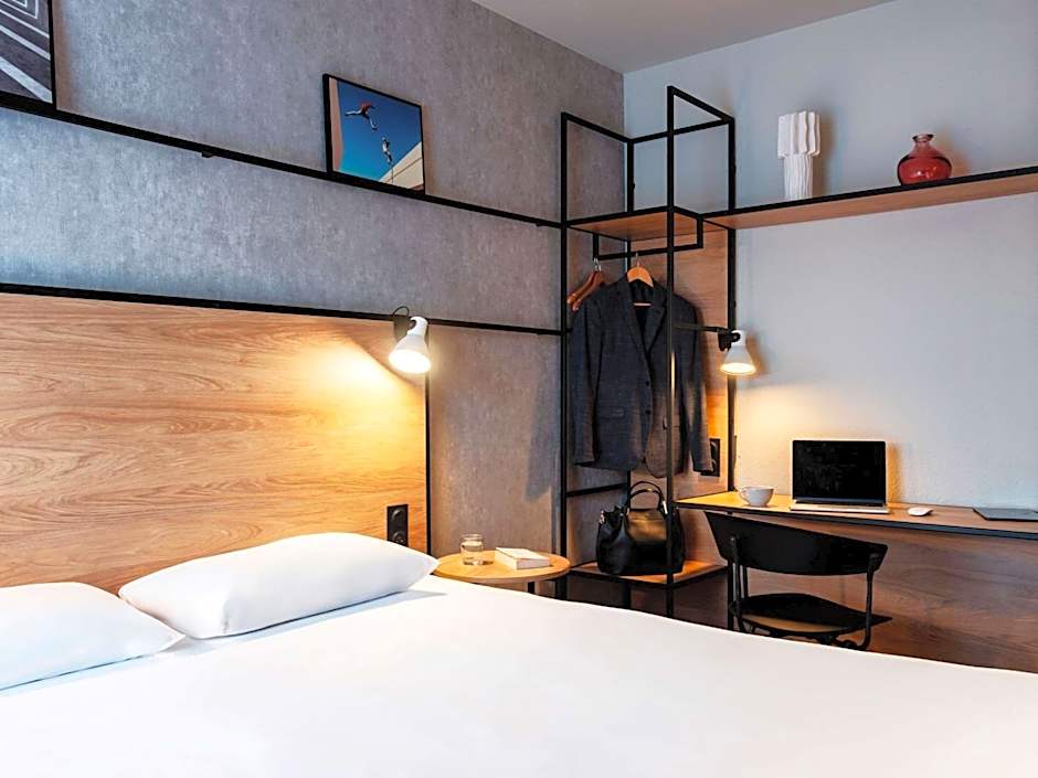 ibis Rouen Champ-de-Mars