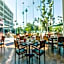 Inya Lake Hotel Yangon