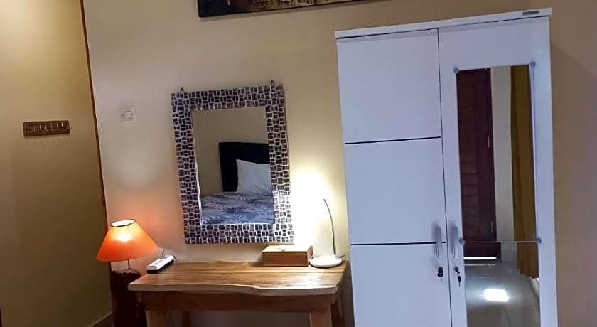 Werkudara Guest House