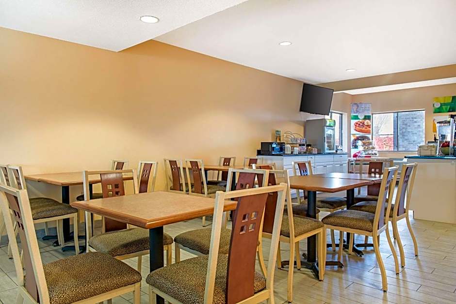 Quality Inn Noblesville