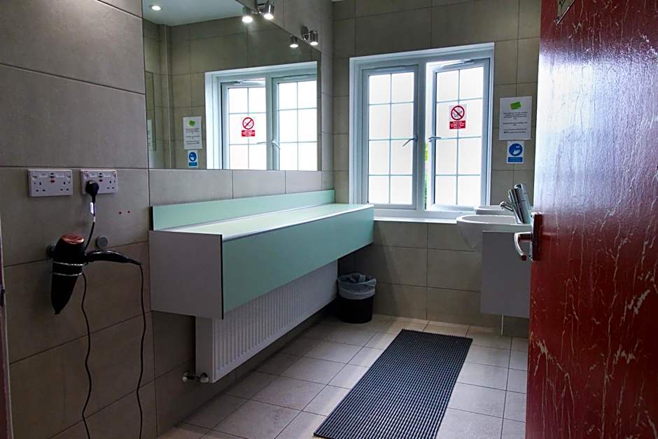 London Backpackers Youth Hostel 18 - 35 Years Old Only