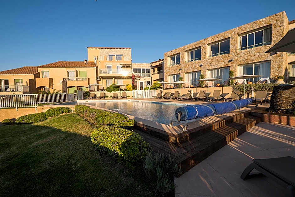 Hotel Funtana Marina