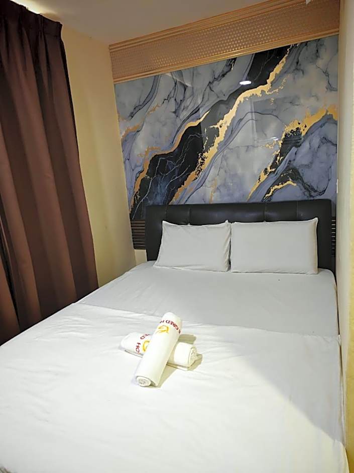 28 Gred Hotel