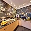 Best Western Hotel D'Arc