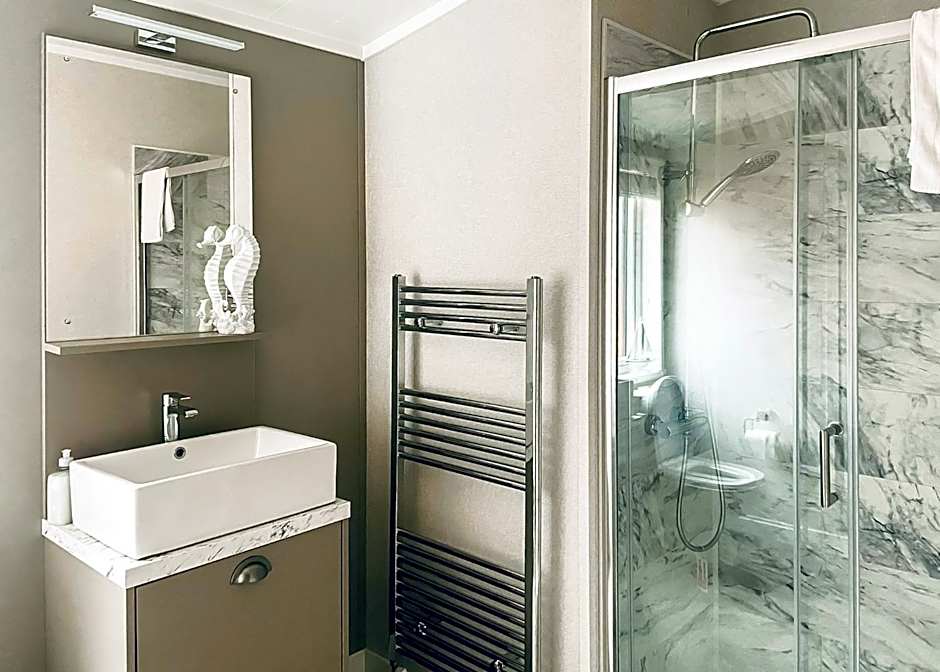 Whitecairn Holiday Park