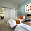 The Kirana Sunset  8 Bedrooms Villa Kuta