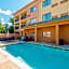 Courtyard by Marriott Tupelo